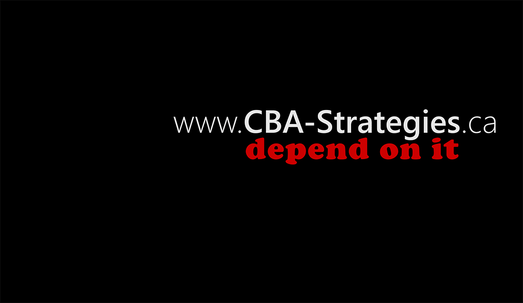 CBA Web Design StrategiesCBA Web Design Strategies - Specialties:Professional and Personal Ethos